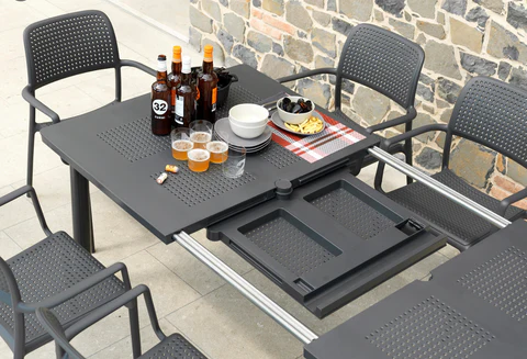 mesa libeccio nardi